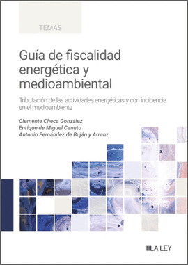 GUA DE FISCALIDAD ENERGTICA Y MEDIOAMBIENTAL