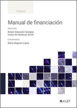 MANUAL DE FINANCIACI�N
