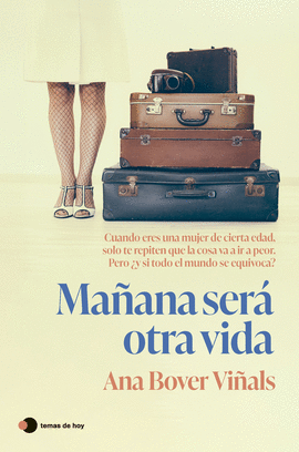 MA�ANA SER� OTRA VIDA