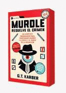 MURDLE: RESUELVE EL CRIMEN