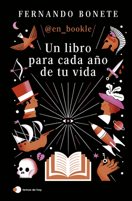 UN LIBRO PARA CADA AO DE TU VIDA