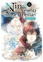 NINA DEL REINO DE LAS ESTRELLAS