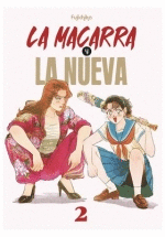 LA MACARRA Y LA NUEVA