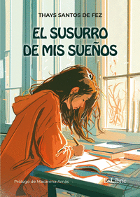 EL SUSURRO DE MIS SUE�OS