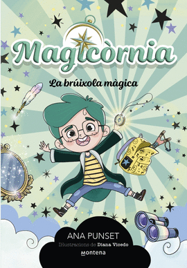 LA BR�IXOLA M�GICA