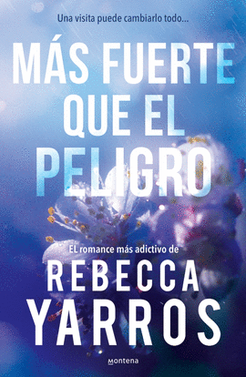 MS FUERTE QUE EL PELIGRO (VUELO Y GLORIA 1)