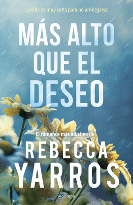 MS ALTO QUE EL DESEO (VUELO Y GLORIA 2)