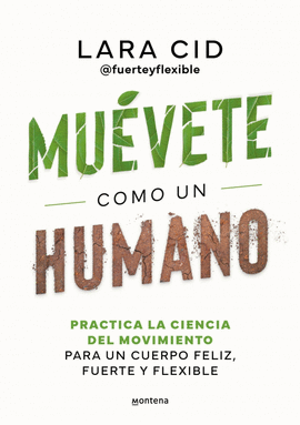 MU�VETE COMO UN HUMANO