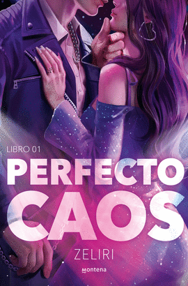 PERFECTO CAOS (AMORES CATICOS 1)