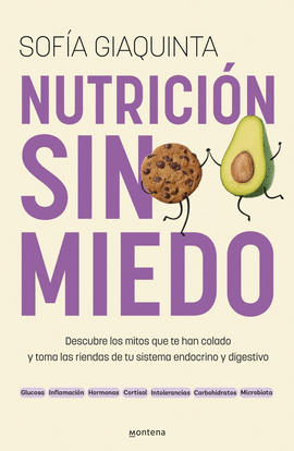 NUTRICI�N SIN MIEDO