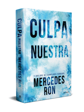 CULPA NUESTRA (EDICIN ESPECIAL)