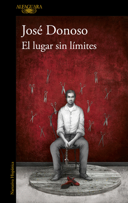 EL LUGAR SIN LMITES