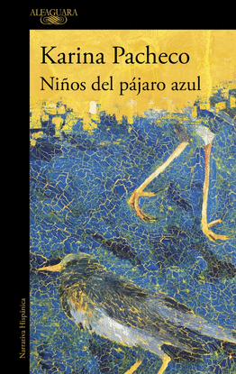 NIOS DEL PJARO AZUL (MAPA DE LAS LENGUAS)
