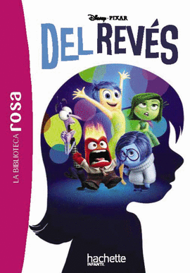 LA BIBLIOTECA ROSA. DEL REVS