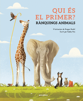 QUI �S EL PRIMER R�NQUINGS ANIMALS