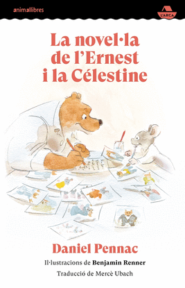 NOVEL.LA DE LERNEST I LA CELESTINE