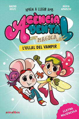 LULLAL DEL VAMPIR