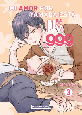 MI AMOR POR YAMADA EST AL NV. 999 3