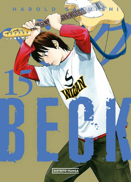 BECK (EDICI�N KANZENBAN) 15