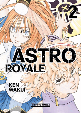 ASTRO ROYALE