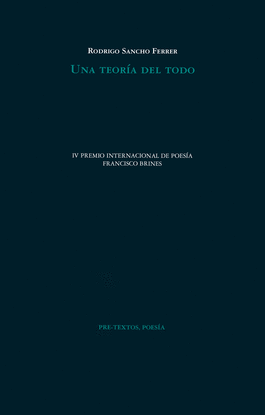 UNA TEORIA DEL TODO