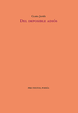 DEL IMPOSIBLE ADIS