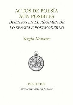 ACTOS DE POESA AN POSIBLES