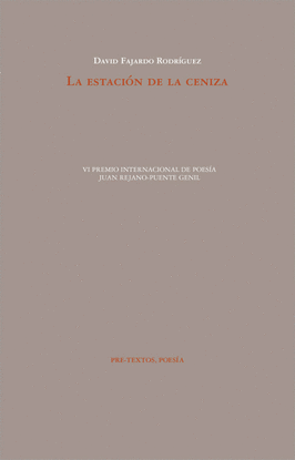 ESTACI�N DE LA CENIZA, LA