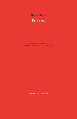 TEMA, EL