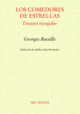 LOS COMEDORES DE ESTRELLAS