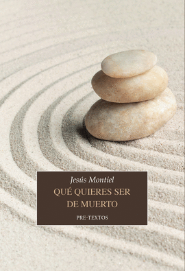 QU� QUIERES SER DE MUERTO