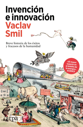 INVENCIN E INNOVACIN