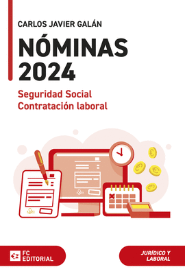 NMINAS, SEGURIDAD SOCIAL Y CONTRATACIN LABORAL 2024
