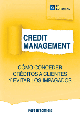 CREDIT MANAGEMENT