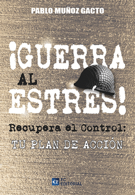 �GUERRA AL ESTR�S!