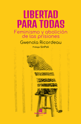 LIBERTAD PARA TODAS