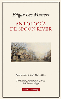 ANTOLOG�A DE SPOON RIVER