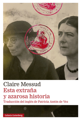ESTA EXTRAA Y AZAROSA HISTORIA