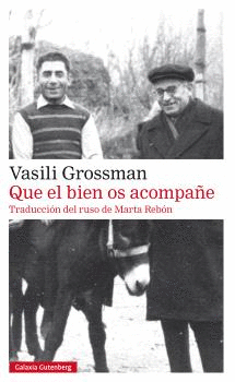 QUE EL BIEN OS ACOMPA�E- RUSTICA