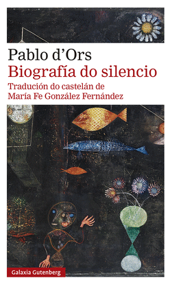 BIOGRAFA DO SILENCIO- GALLEGO