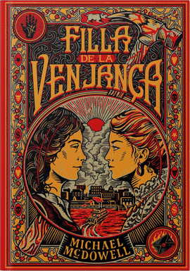 FILLA DE LA VENJAN�A
