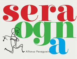 SERAOGNA. (POESIA)