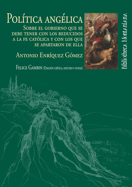 POLITICA ANGELICA