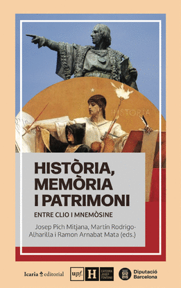 HISTRIA, MEMRIA I PATRIMONI