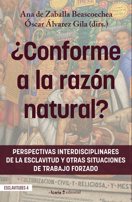 CONFORME A LA RAZN NATURAL?