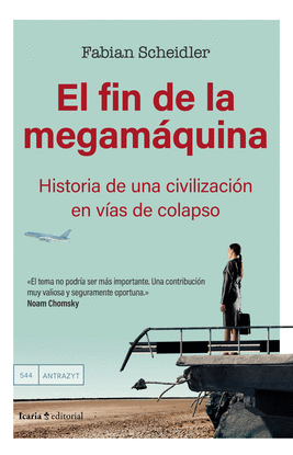 EL FIN DE LA MEGAM�QUINA