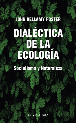 DIALCTICA DE LA ECOLOGA