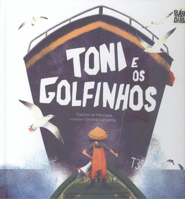 TONI E OS GOLFINHOS