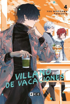 VILLANO DE VACACIONES NUM. 04