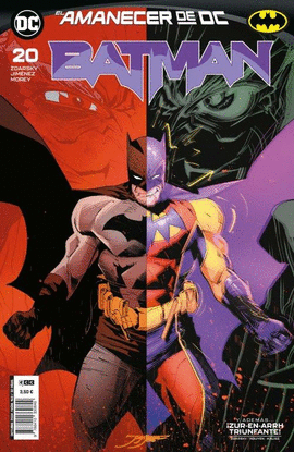 SCG BATMAN  150/20NC